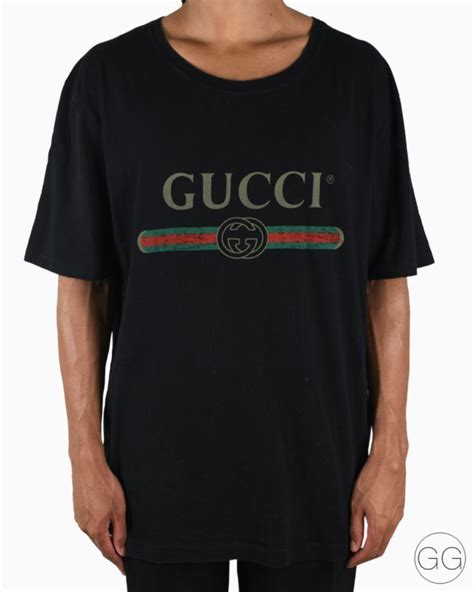 camisa gucci original precio|camiseta gucci masculina.